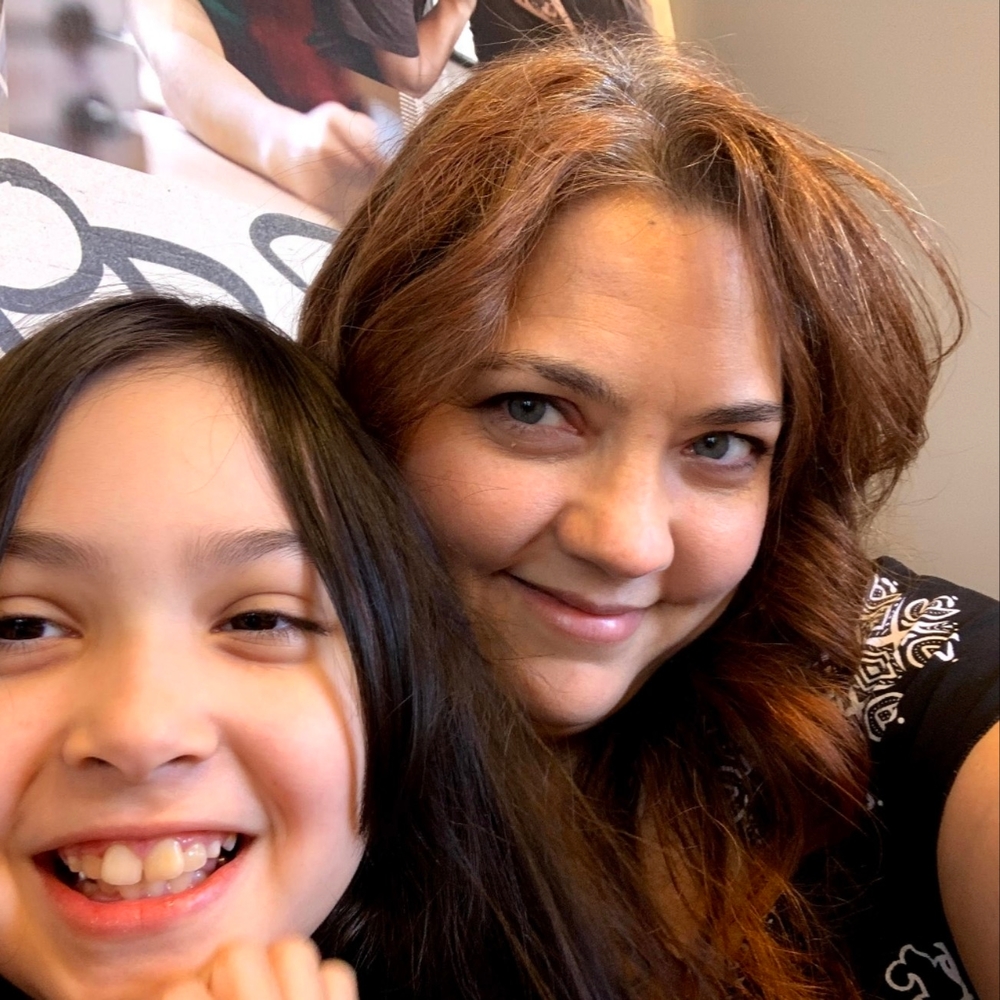 Meet your Posher, Mysti